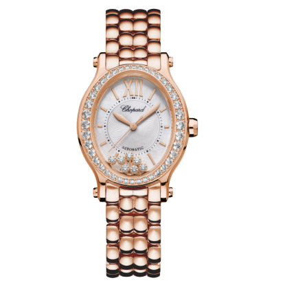 Chopard Happy Sport Oval