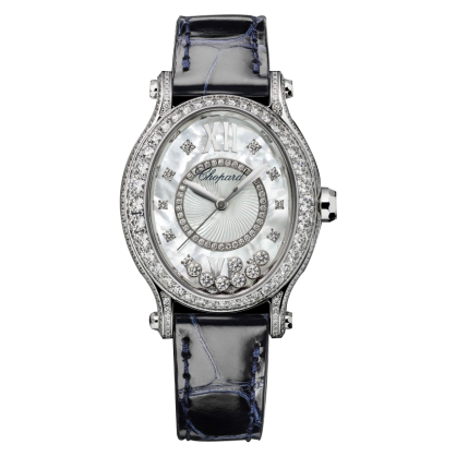 Chopard Happy Sport Oval