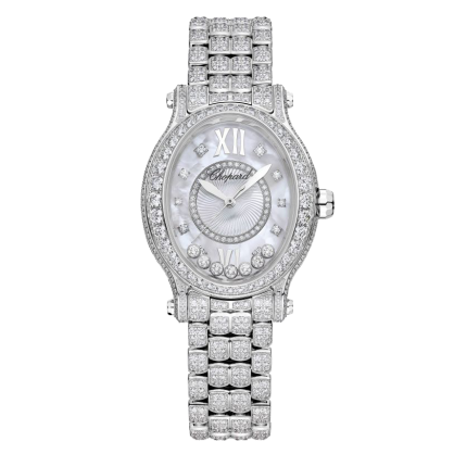 Chopard Happy Sport Oval