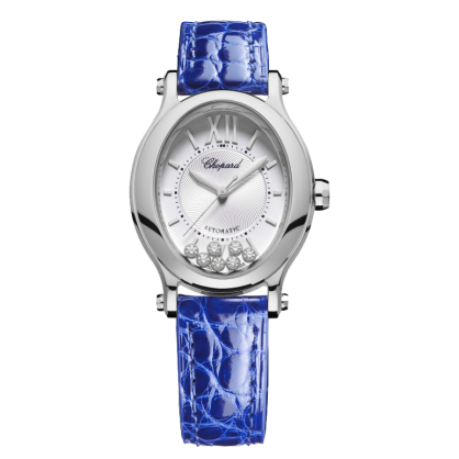 Chopard Happy Sport Oval