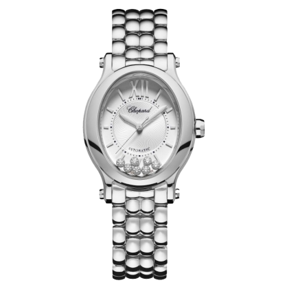 Chopard Happy Sport Oval