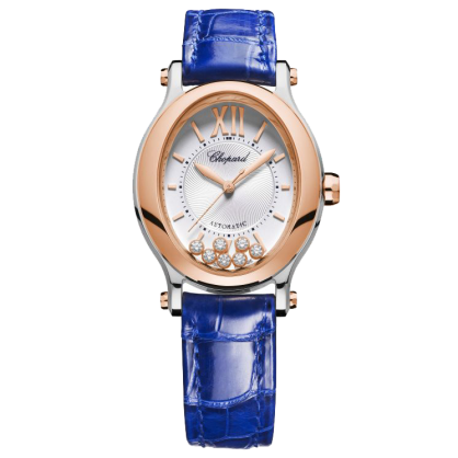 Chopard Happy Sport Oval