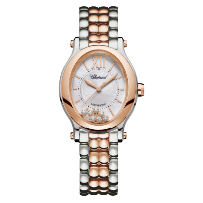 Chopard Happy Sport Oval