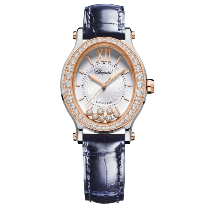 Chopard Happy Sport Oval