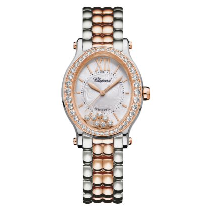 Chopard Happy Sport Oval