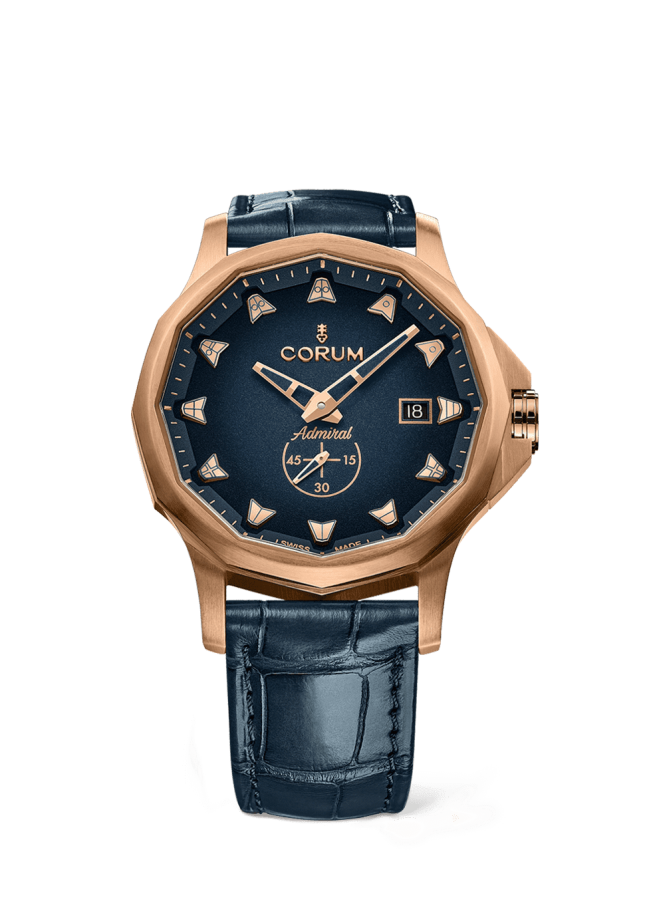 Corum Admiral Legend 42 A395-04034