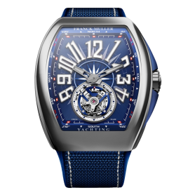 Franck Muller Vanguard 