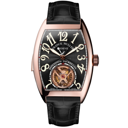 Franck Muller minute repetition 8880 rm t