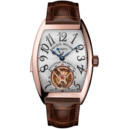 Franck Muller minute repetition 8880 rm t 