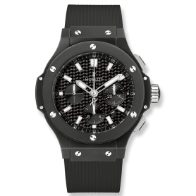 Đồng Hồ Hublot Big Bang Black Magic