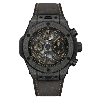 Đồng Hồ Hublot Big Bang Unico Arturo Fuente Ceramic 44mm