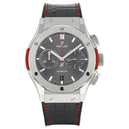 Đồng Hồ Hublot Classic Fusion Racing Titanium 45mm