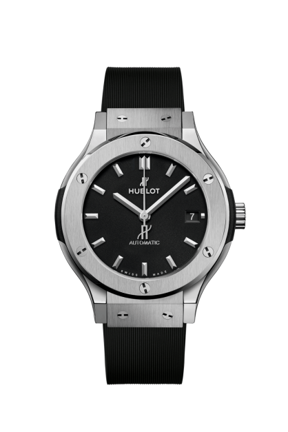 Đồng Hồ Hublot Classic Fusion Titanium 38mm