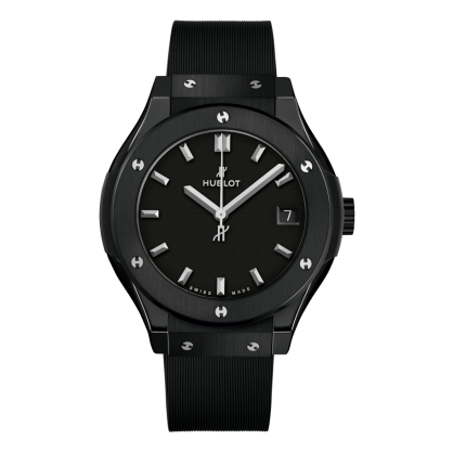 Đồng Hồ Hublot Classic Fusion Black Magic 33mm