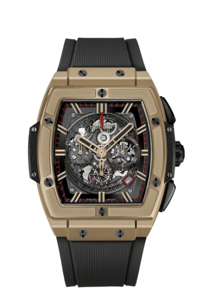 Đồng Hồ Hublot Spirit Of Big Bang Full Magic Gold 45mm