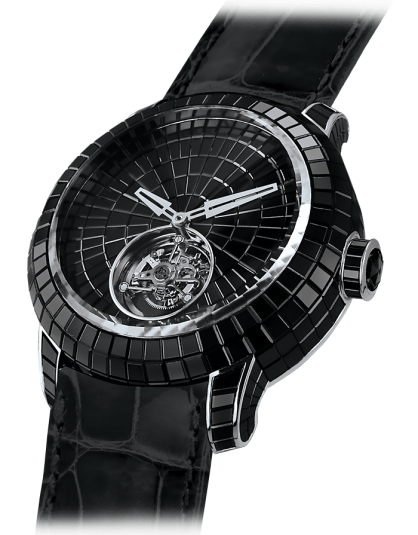 Jacob & Co CAVIAR TOURBILLON