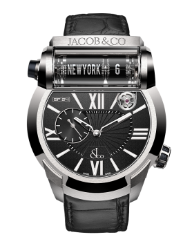 Jacob & Co Epic SF24