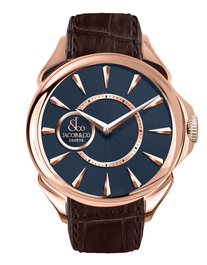 Jacob & Co PALATIAL CLASSIC AUTOMATIC