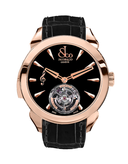 Jacob & Co PALATIAL FLYING TOURBILLON MINUTE REPEATER