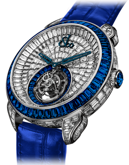 Jacob & Co PALATIAL OPERA FLYING TOURBILLON