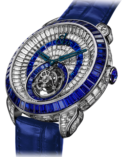 Jacob & Co Palatial Opera Flying Tourbillon 