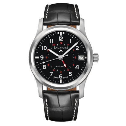 Longines Heritage GMT Special Edition L28314530