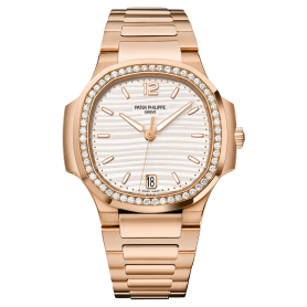 Patek Philippe Nautilus 7118/1200R-001