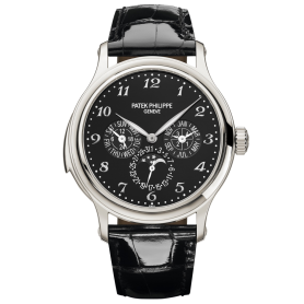 Patek Philippe Grand Complications 5374P-001