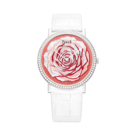 Đồng Hồ Piaget Altiplano Rose watch G0A41208