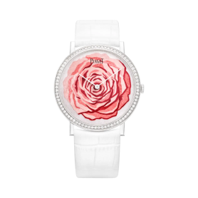 Đồng Hồ Piaget Altiplano Rose watch G0A41209