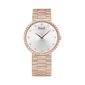 Đồng Hồ Piaget Altiplano Traditional watch G0A37046