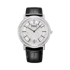 Piaget Altiplano High Jewelry watch G0A37128