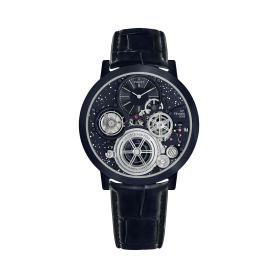 Piaget Altiplano Ultimate Concept G0A47505