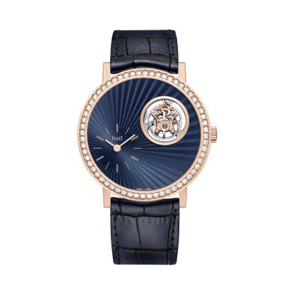 Piaget Altiplano Tourbillon watch G0A45032