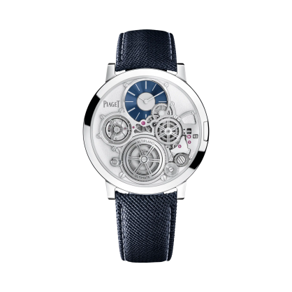 Piaget Altiplano Ultimate Concept G0A45501