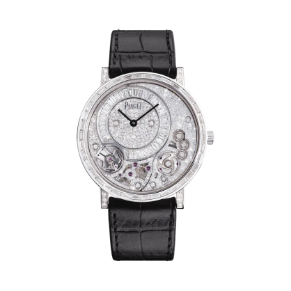 Piaget Altiplano Ultimate High Jewelry watch G0A41122