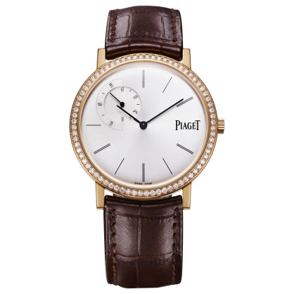 Piaget Montre Altiplano Mecanique G0A36118 40mm