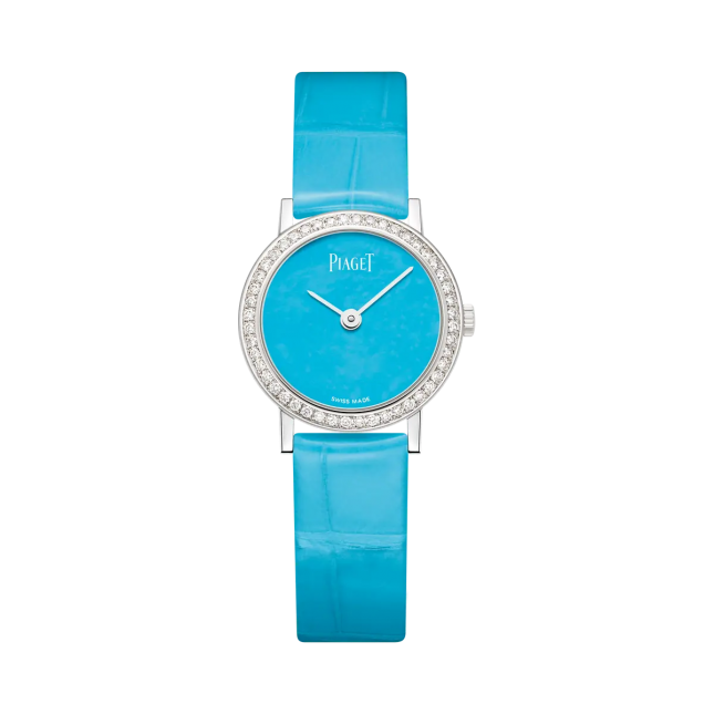Đồng Hồ Piaget Altiplano Origin watch