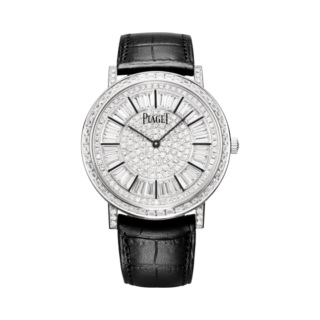 Piaget Altiplano High Jewelry watch G0A37128