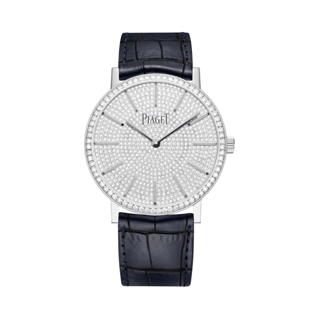 Piaget Altiplano Origin watch G0A45404