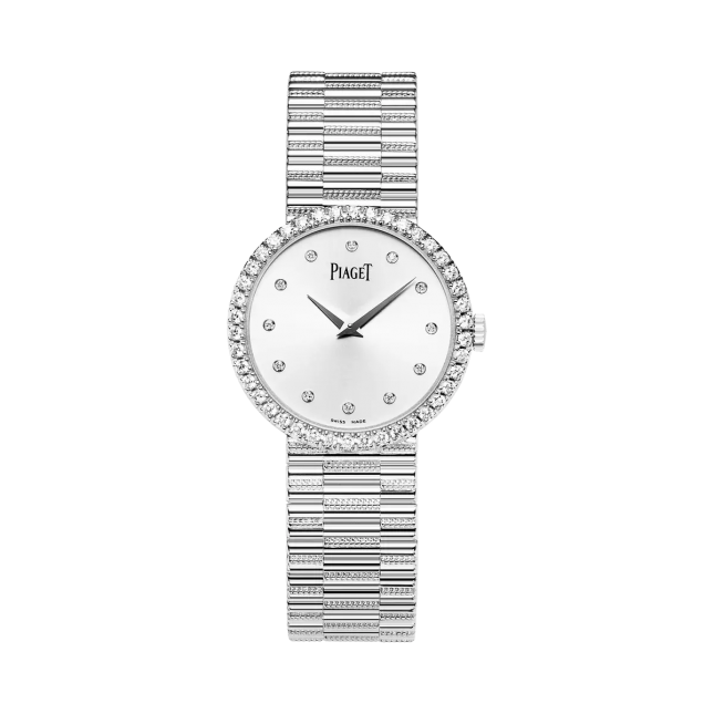 Piaget Altiplano Traditional watch G0A37041