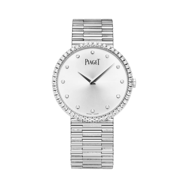 Piaget Altiplano Traditional watch G0A37045
