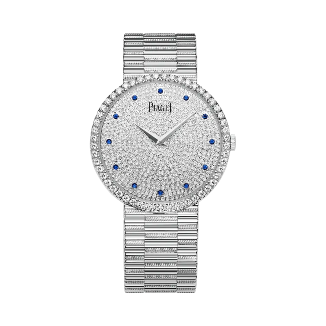 Piaget Altiplano Traditional watch G0A37047