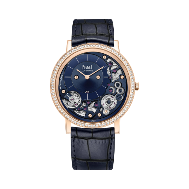 Piaget Altiplano Ultimate Automatic G0A47124