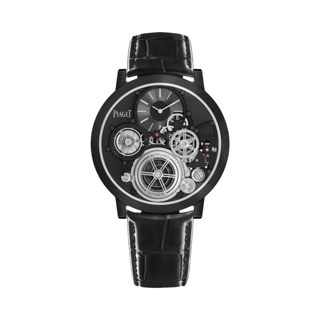 Piaget Altiplano Ultimate Concept G0A45500