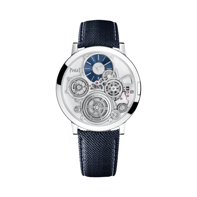 Piaget Altiplano Ultimate Concept G0A45501