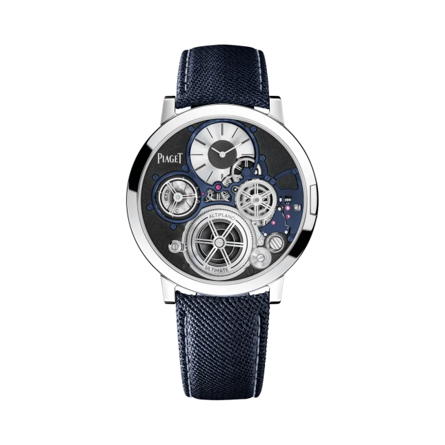 Piaget Altiplano Ultimate Concept G0A45502