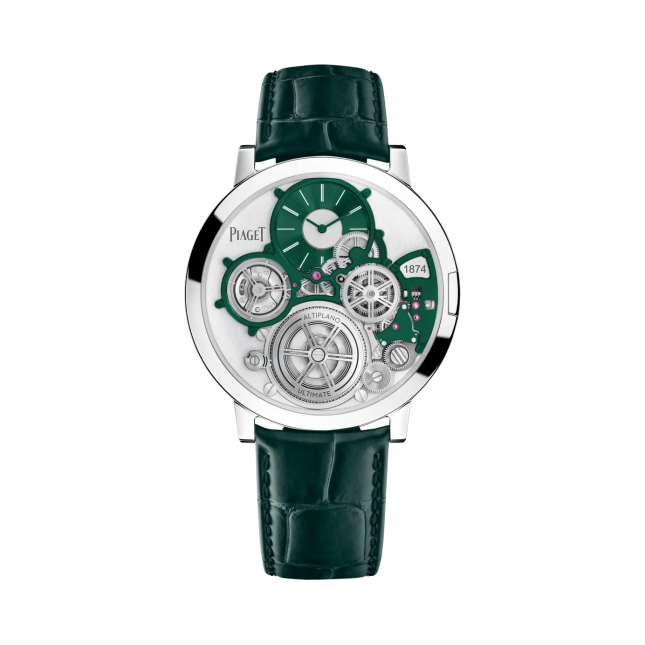 Piaget Altiplano Ultimate Concept G0A46503