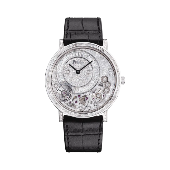Piaget Altiplano Ultimate High Jewelry watch G0A41122