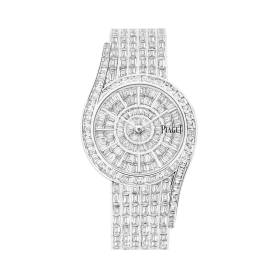 Piaget Limelight Gala High Jewelry watch G0A38169